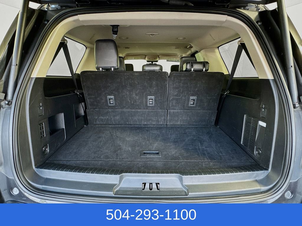 Used 2024 Ford Expedition Max XLT RWD image 28