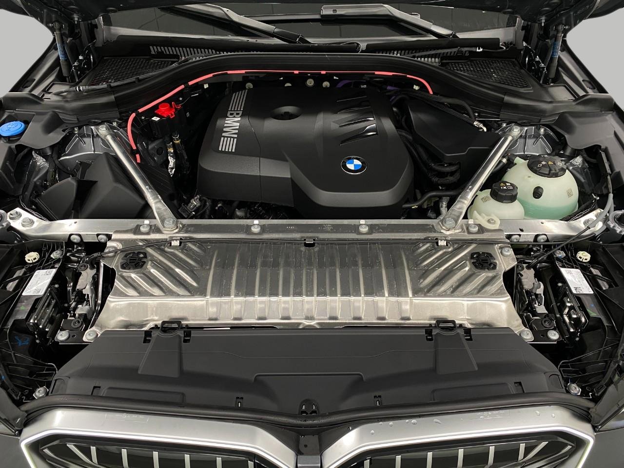 New 2026 BMW X3 xDrive30 image 12