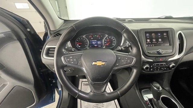 Used 2021 Chevrolet Equinox LT image 36
