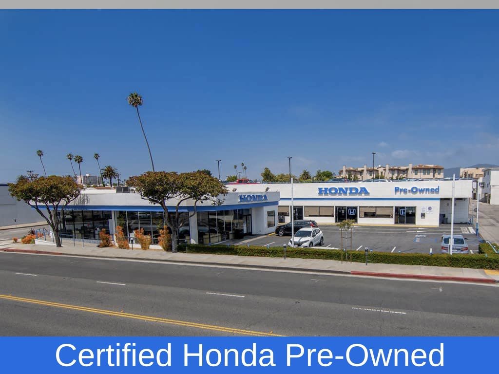 Certified 2024 Honda CR-V Sport-L image 36