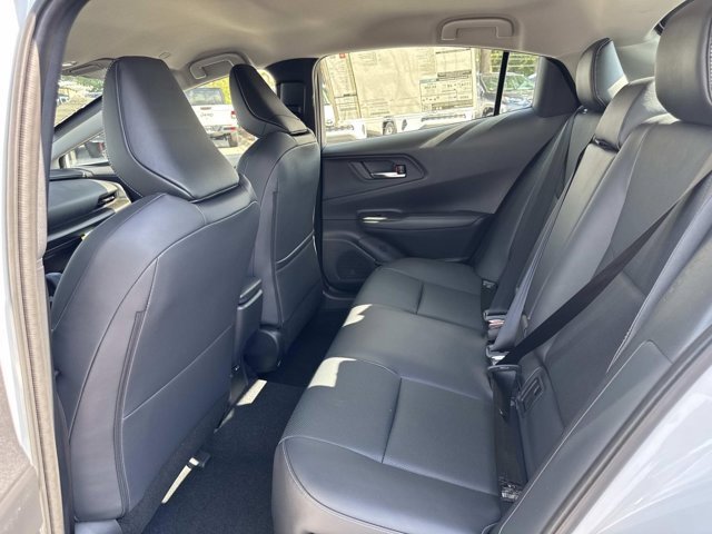 New 2026 Toyota Prius Plug-In Hybrid image 14