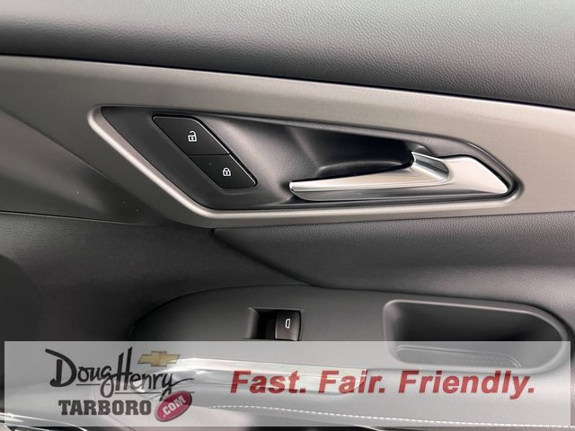 New 2026 Chevrolet Traverse LT w/ Enhanced Driving Package image 42