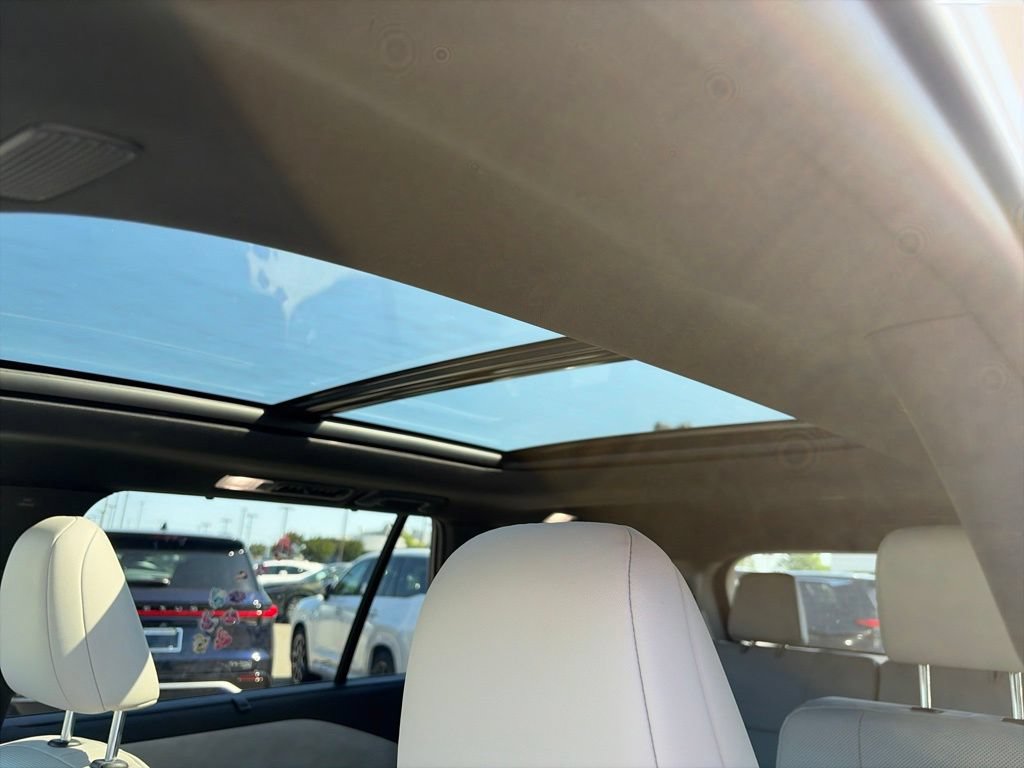 Used 2025 Lexus TX 350 AWD w/ Technology Package image 8