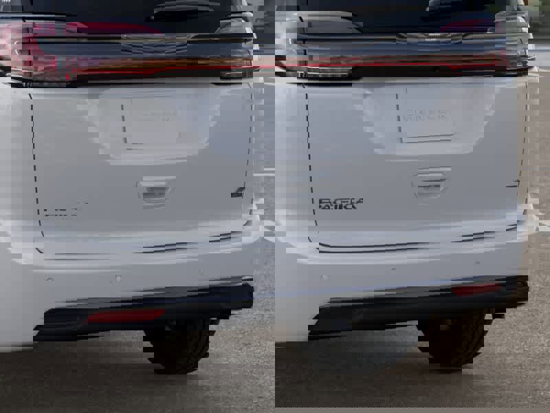 New 2026 Chrysler Pacifica Select image 13