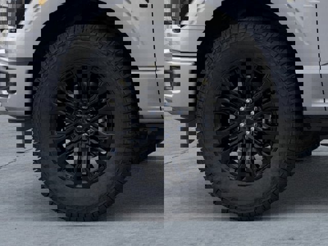 New 2025 Ford F150 Lariat w/ Equipment Group 501A Mid image 19