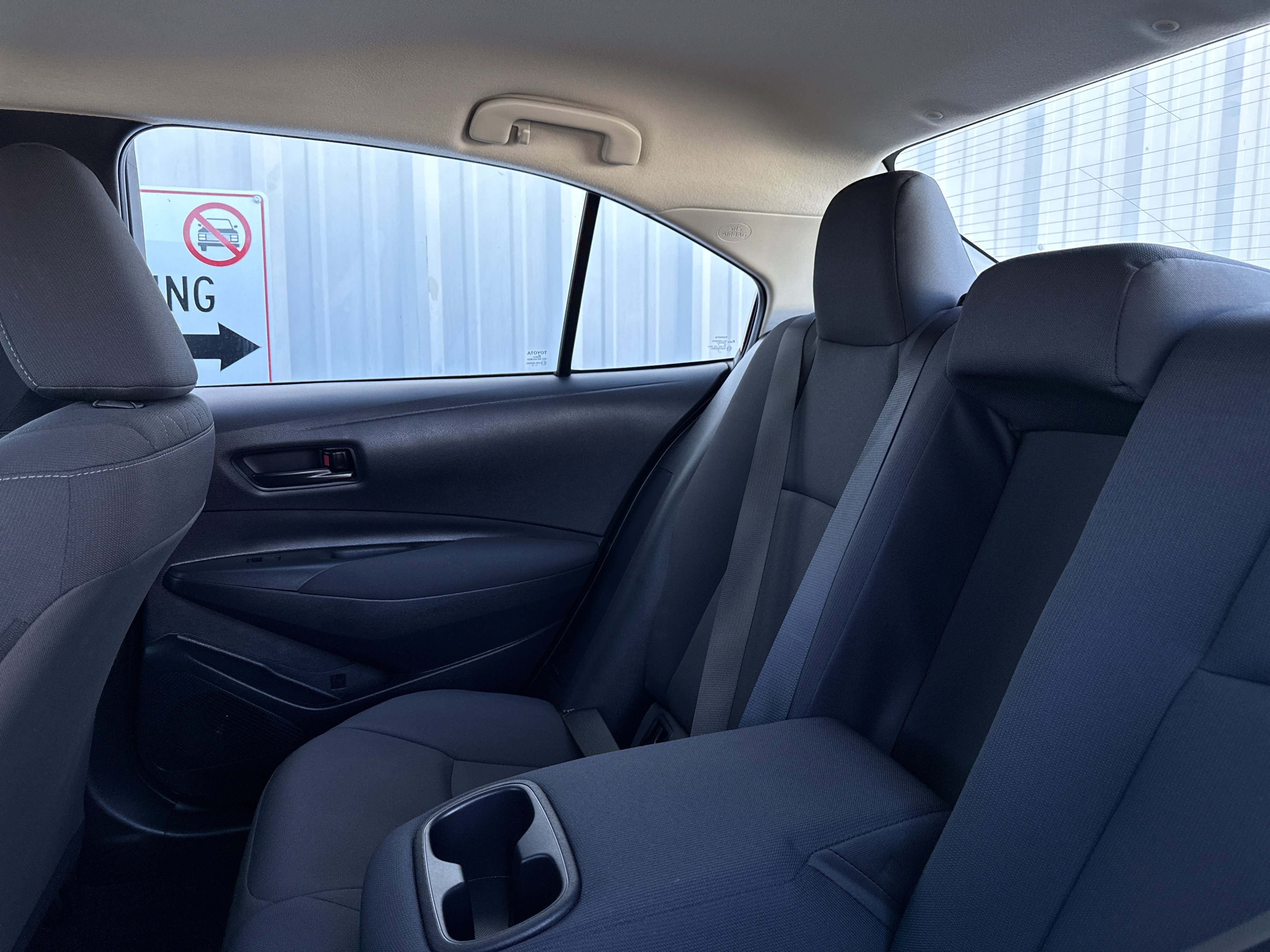 Used 2024 Toyota Corolla LE image 28