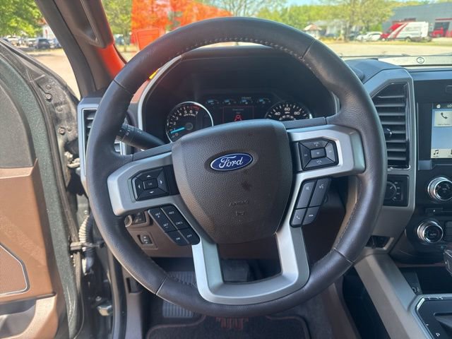 Used 2018 Ford F150 King Ranch image 28