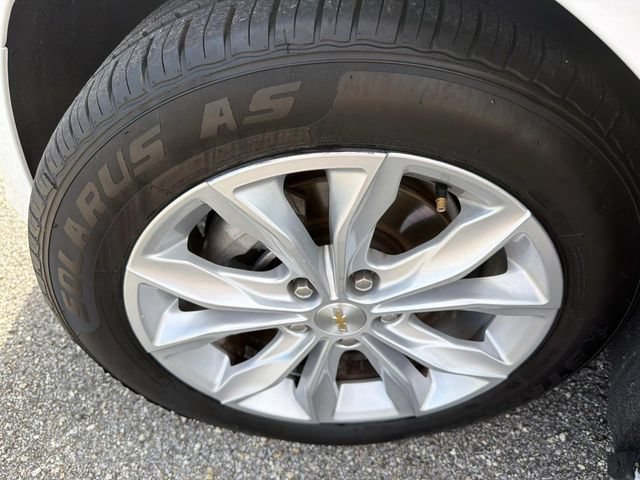 Used 2024 Chevrolet Malibu LT FWD image 30