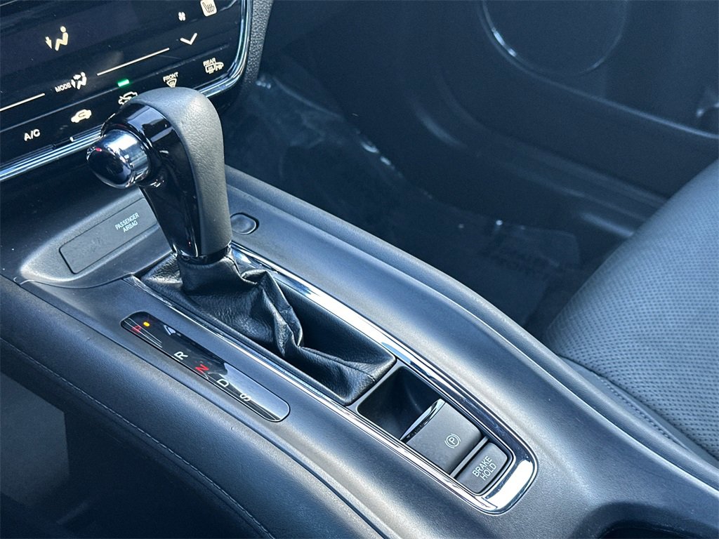 Used 2022 Honda HR-V EX-L image 29