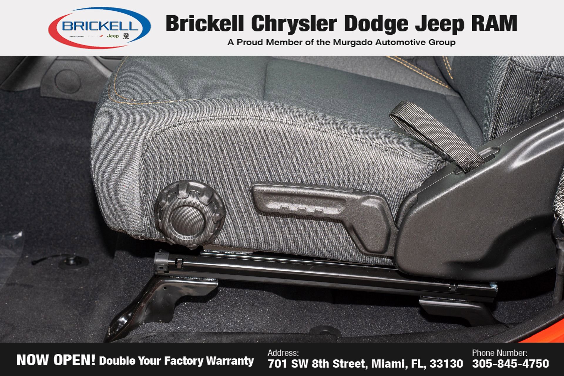 New 2026 Jeep Wrangler Sport image 25