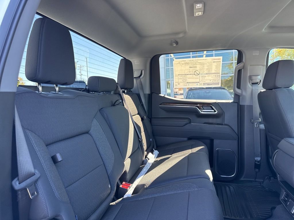 New 2026 GMC Sierra 1500 Elevation image 28