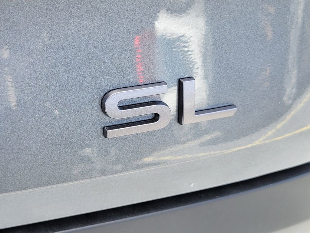 New 2026 Nissan Murano SL image 11