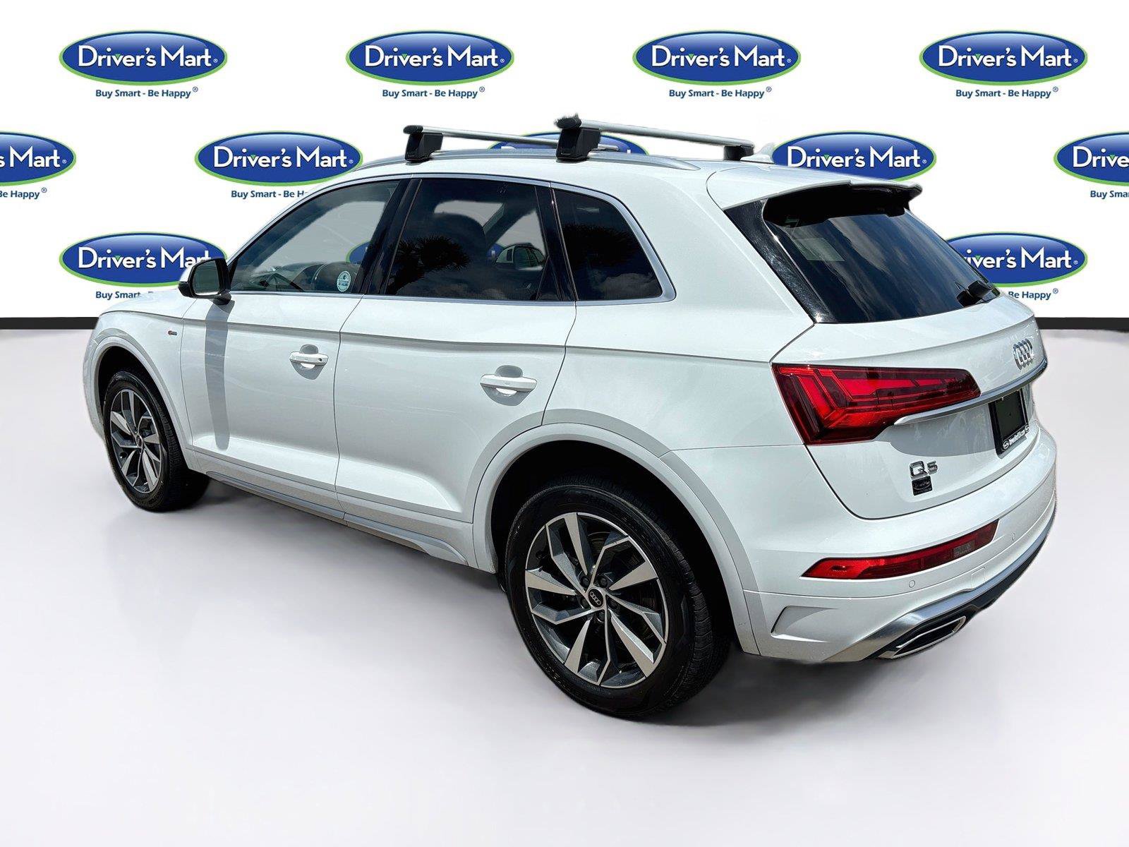 Used 2024 Audi Q5 2.0T Premium Plus AWD/4WD image 5