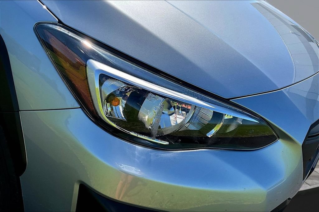 Used 2021 Subaru Crosstrek 2.5i Sport w/ Moonroof Package AWD/4WD image 28