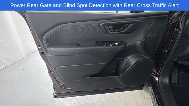 Certified 2026 Subaru Forester Premium image 22