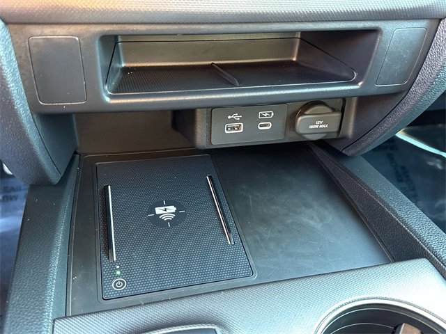 Used 2025 Honda Ridgeline Sport image 19