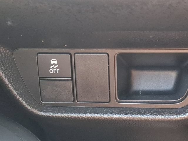 Used 2025 Honda HR-V LX image 25