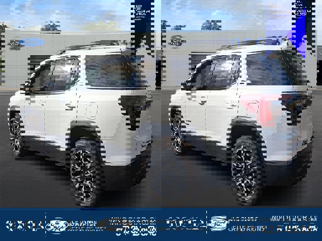 Used 2021 GMC Acadia SLE w/ Driver Convenience Package image 6