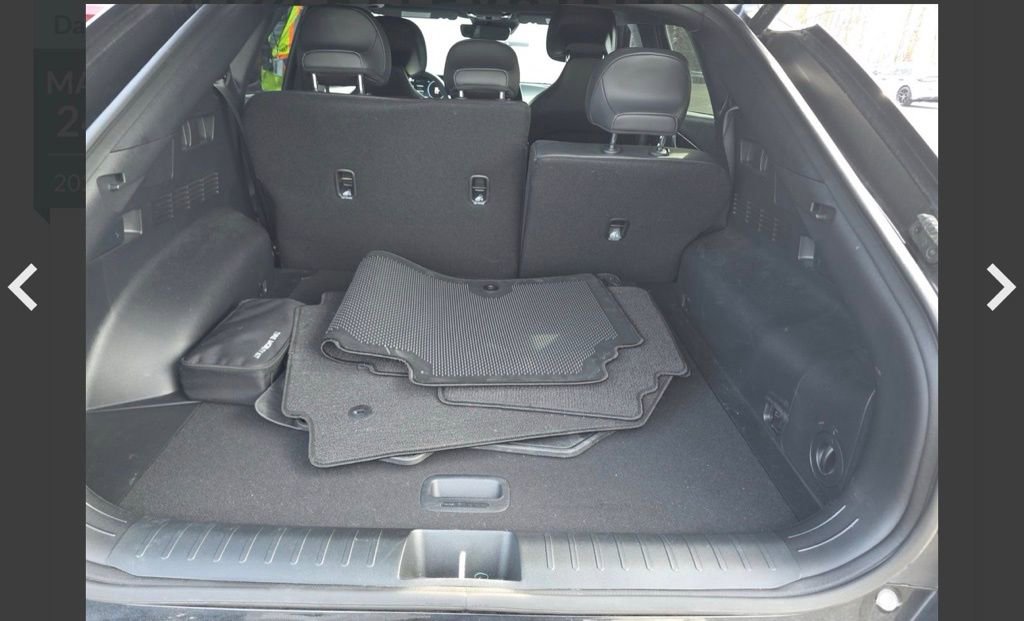 Used 2024 Kia EV6 GT-Line image 11