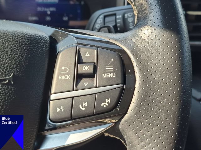 Certified 2023 Ford Explorer ST w/ Equipment Group 401A AWD/4WD image 19