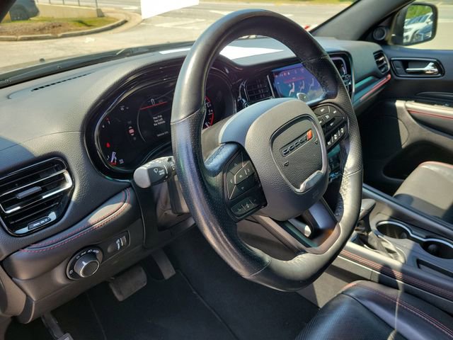 Used 2024 Dodge Durango GT RWD image 18