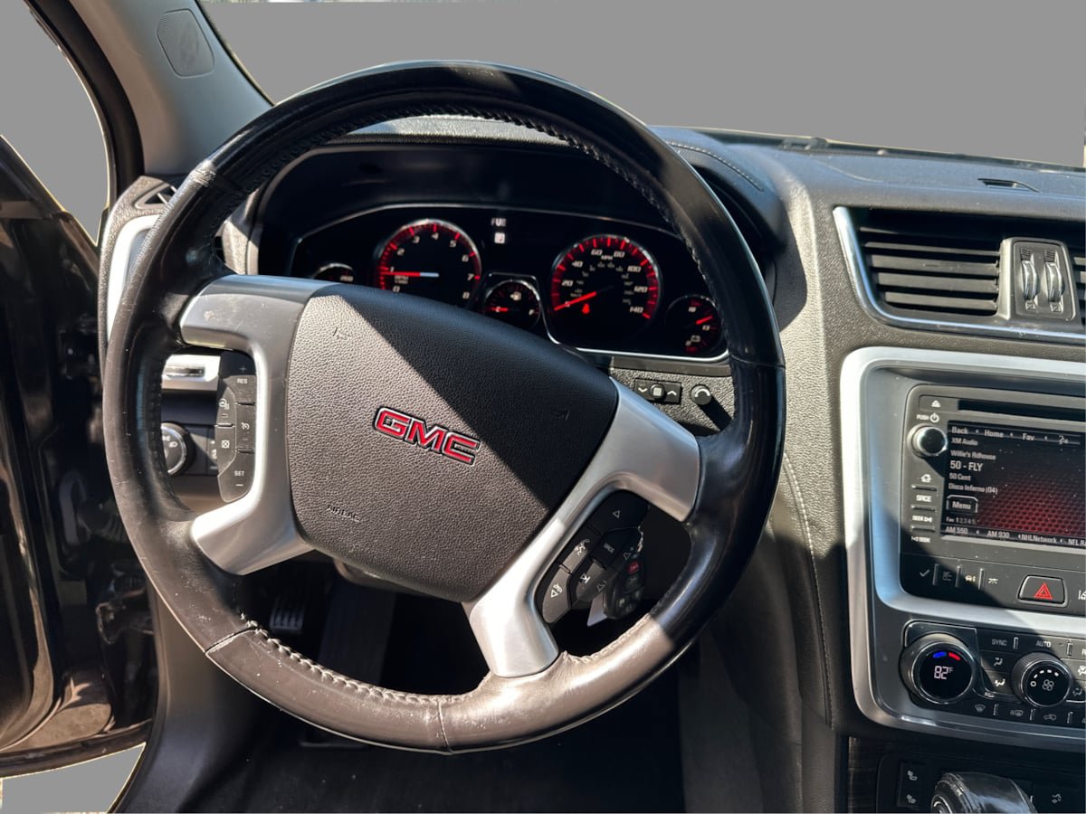 Used 2017 GMC Acadia Limited SLT AWD/4WD image 42