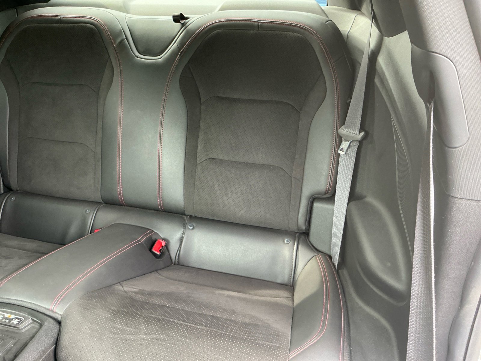 Used 2017 Chevrolet Camaro ZL1 image 21