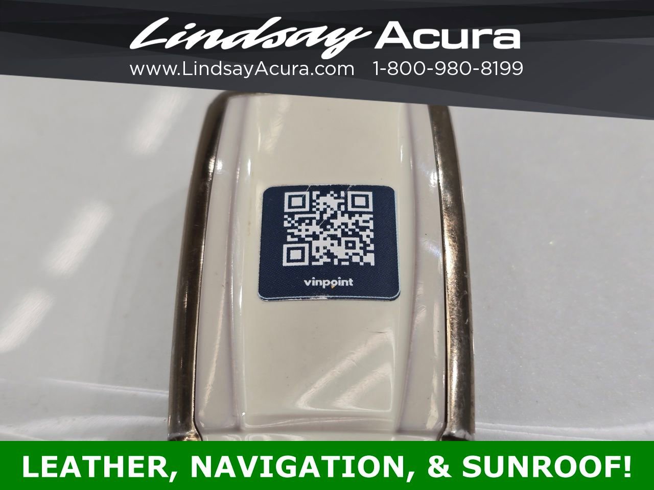 Used 2015 Acura TLX V6 Tech image 21