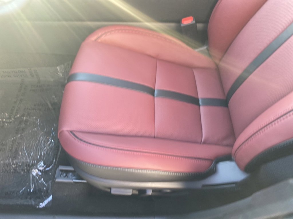 New 2026 MAZDA CX-50 AWD 2.5 Hybrid w/ Weather Package image 13