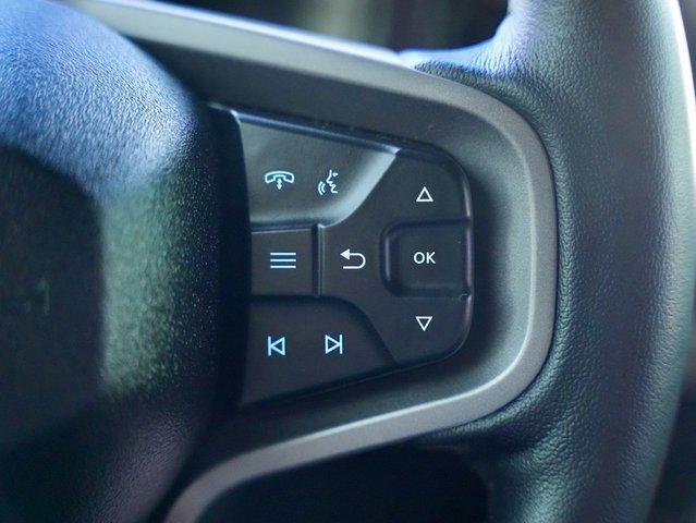 Used 2022 Ford Bronco Big Bend image 16