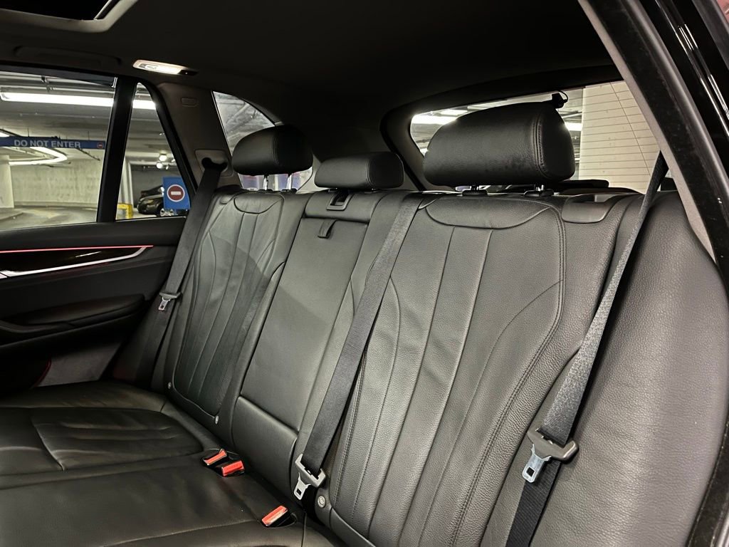 Used 2015 BMW X5 xDrive35i image 21
