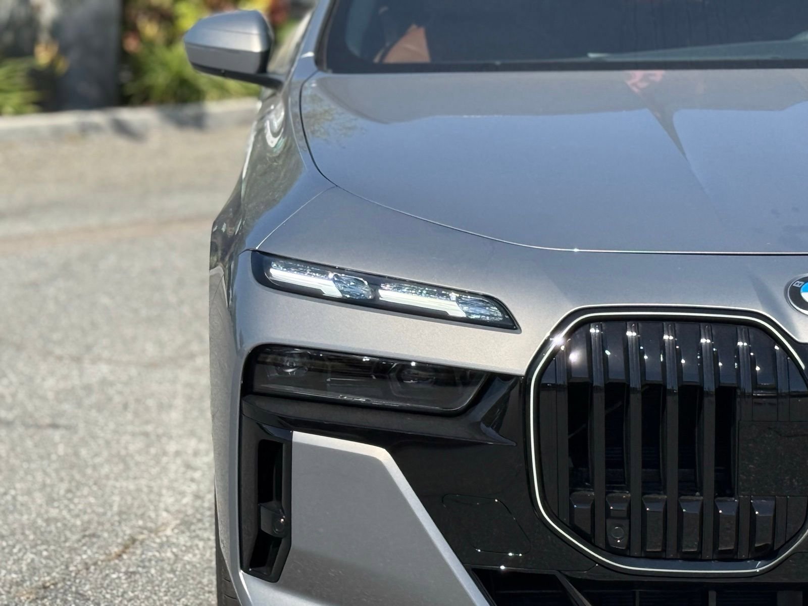 New 2026 BMW 760i xDrive AWD/4WD image 13