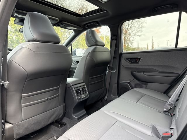 New 2026 Subaru Outback Limited w/ Premium/Limited Package 2 image 13