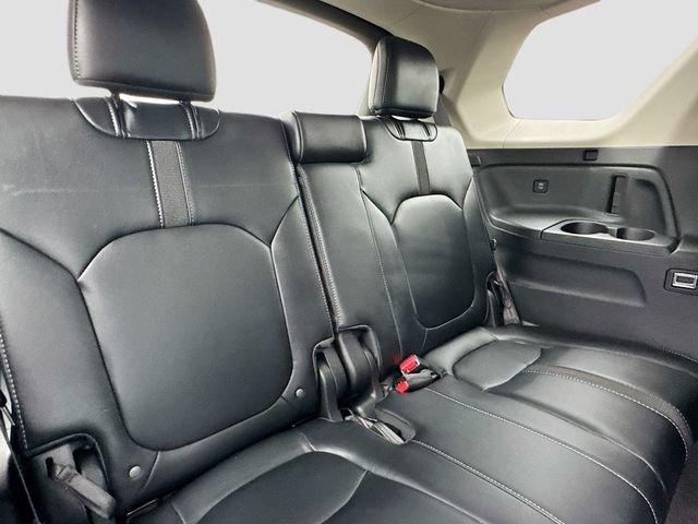 Certified 2025 Honda Pilot EX-L image 32