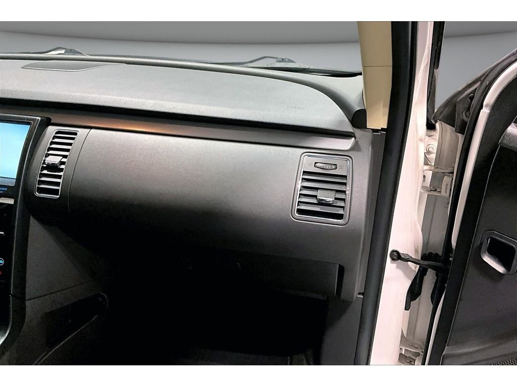 Used 2015 Ford Flex Limited w/ Equipment Group 303A image 17