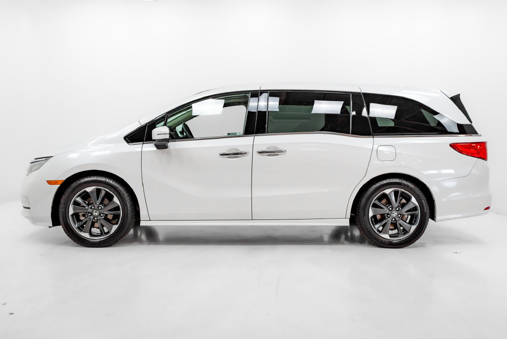 Used 2021 Honda Odyssey Elite image 28