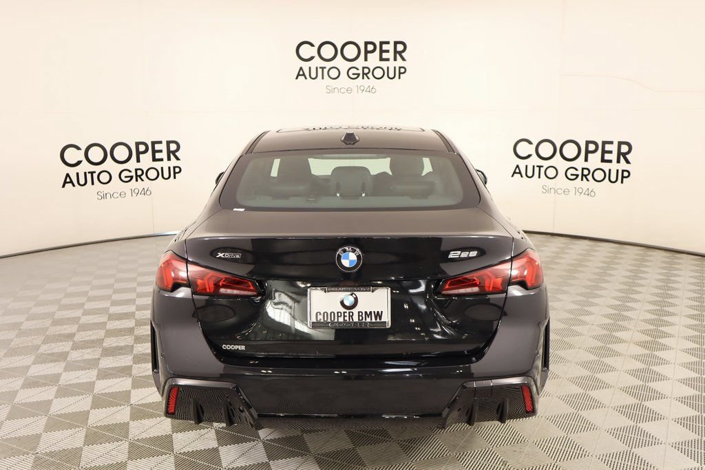 New 2026 BMW 228i xDrive w/ Premium Package AWD/4WD image 24