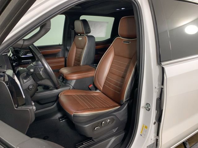 Used 2023 GMC Sierra 1500 Denali Ultimate image 32