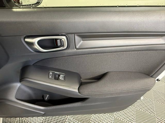 Used 2026 Honda Civic Sport image 46