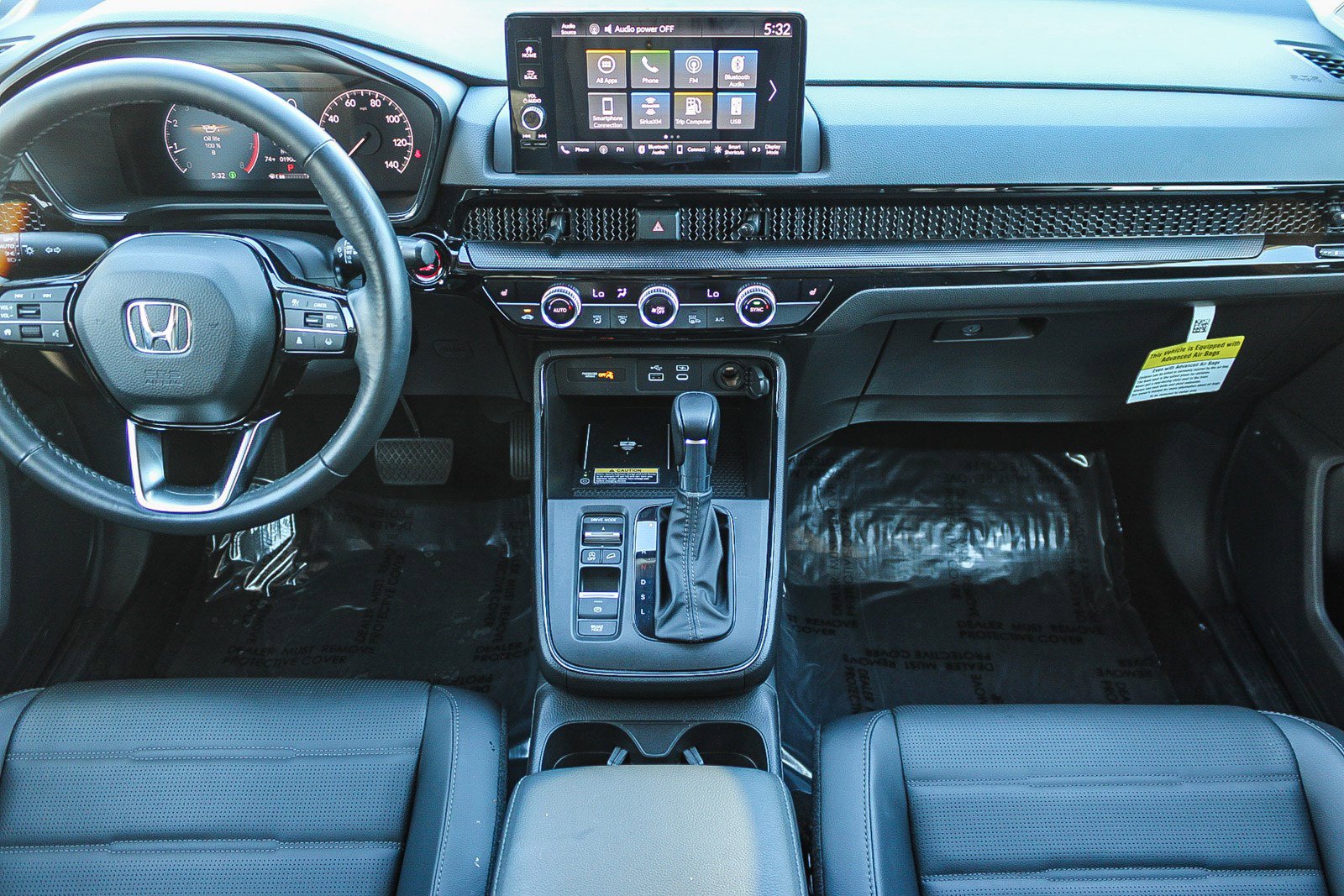 Used 2023 Honda CR-V EX-L image 13