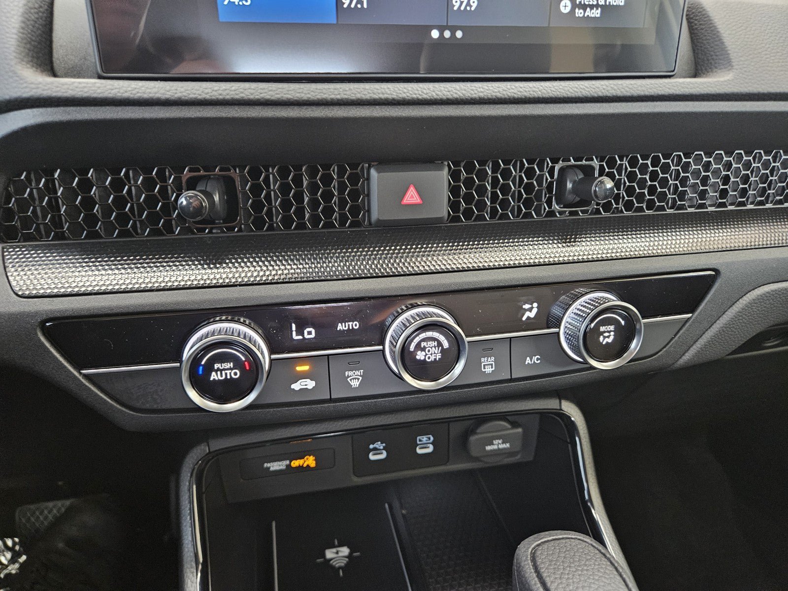 New 2026 Honda CR-V LX image 24