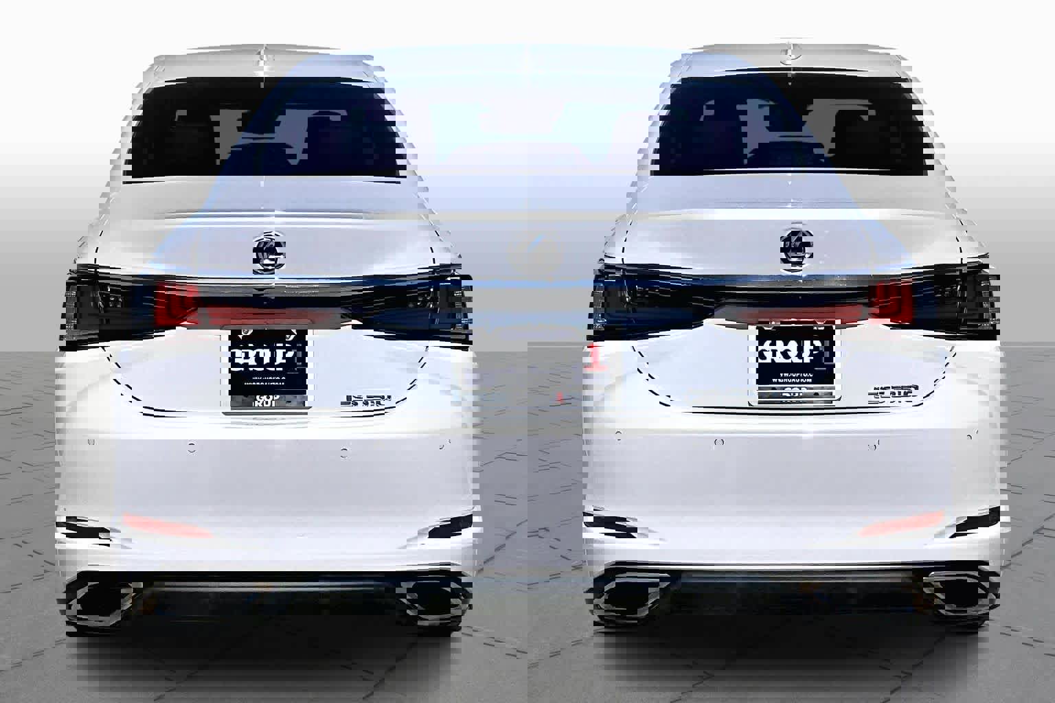 Used 2021 Lexus ES 350 w/ Premium Package image 5