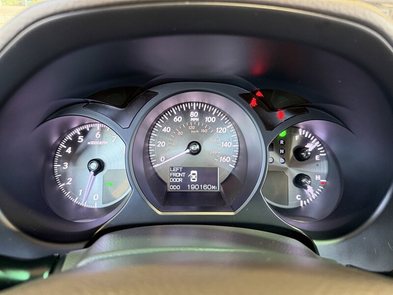 Used 2010 Lexus GS 350 AWD image 20
