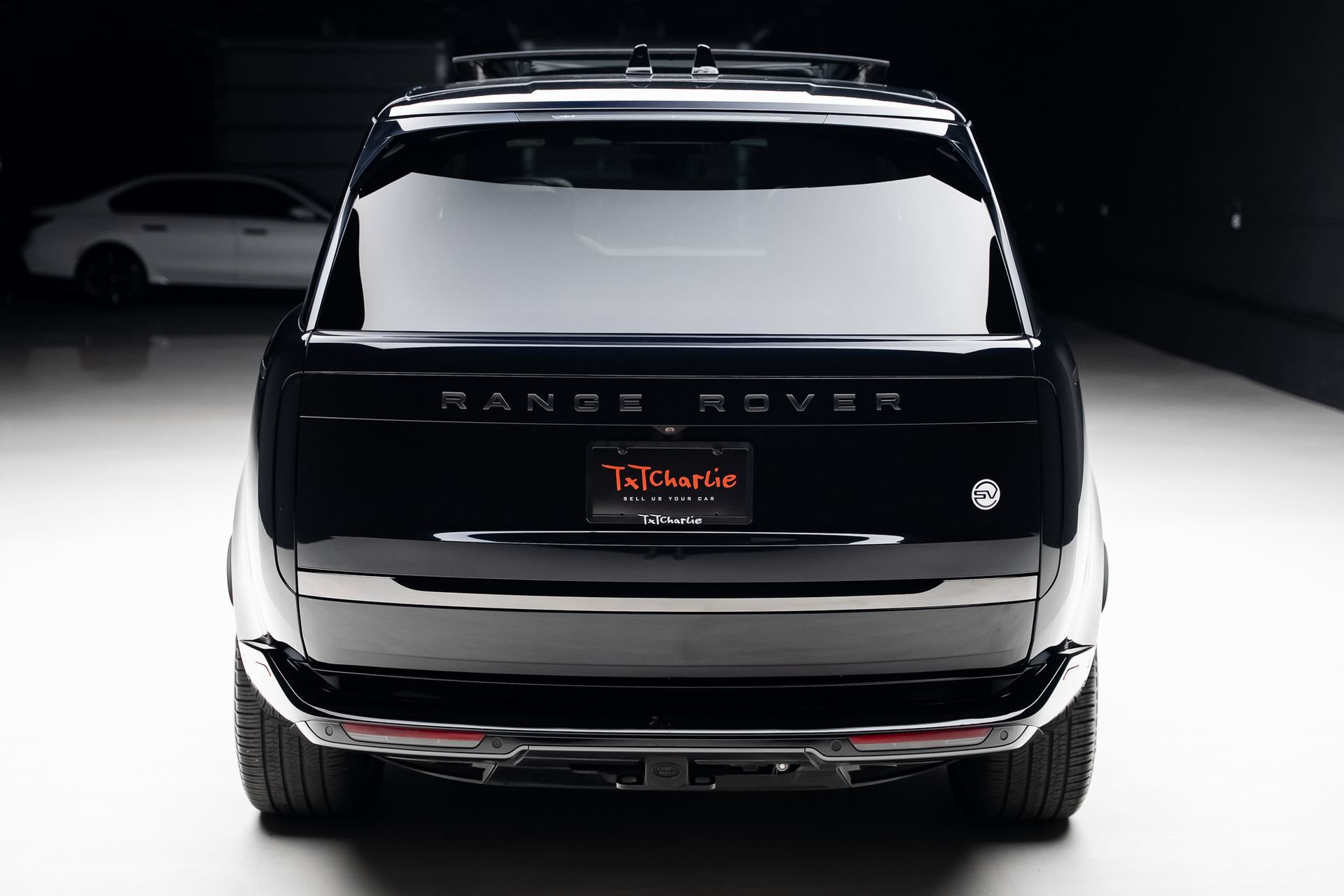 Used 2023 Land Rover Range Rover SV AWD/4WD image 26