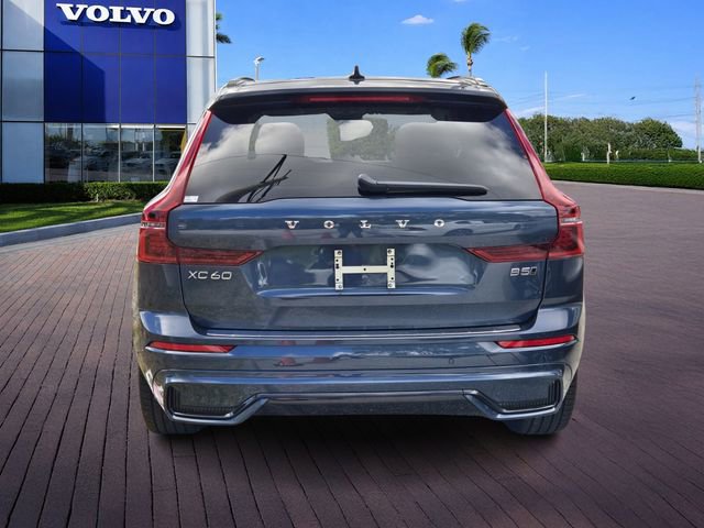 New 2026 Volvo XC60 B5 Ultra w/ Protection Package Premier AWD/4WD image 6