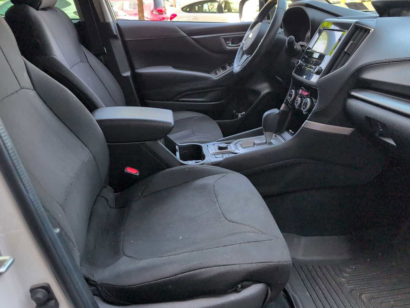 Used 2022 Subaru Forester Premium AWD/4WD image 20