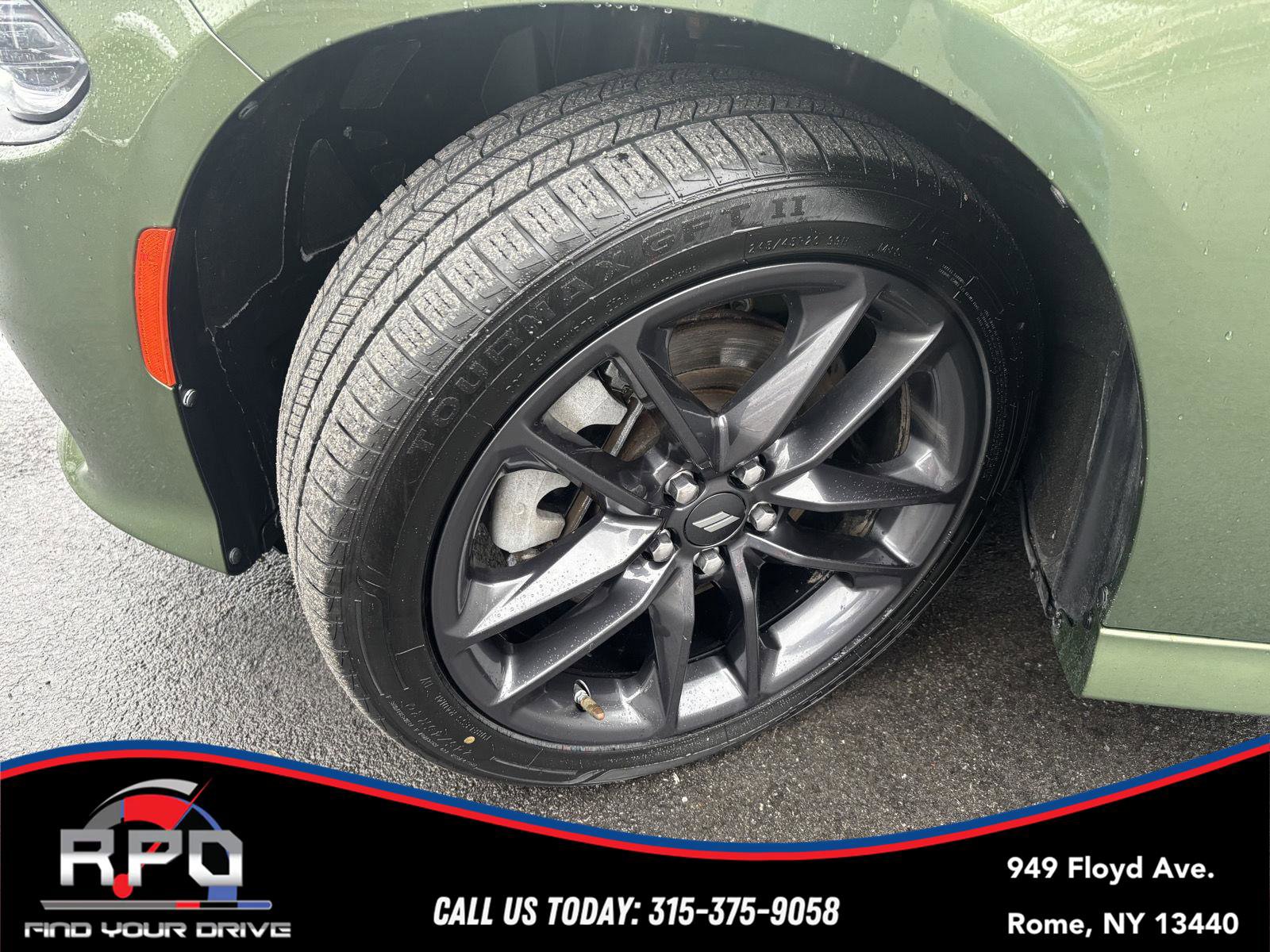 Used 2022 Dodge Charger GT image 11