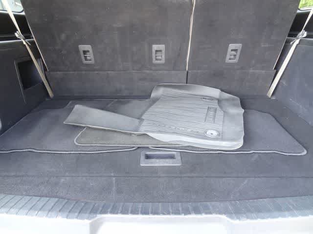 Certified 2022 Ford Expedition Max XLT AWD/4WD image 11