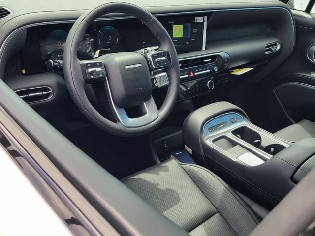 New 2026 Hyundai Palisade Calligraphy AWD/4WD image 5
