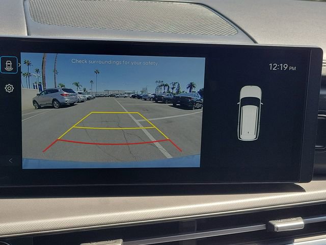 Used 2026 Hyundai Santa Fe SEL FWD image 13